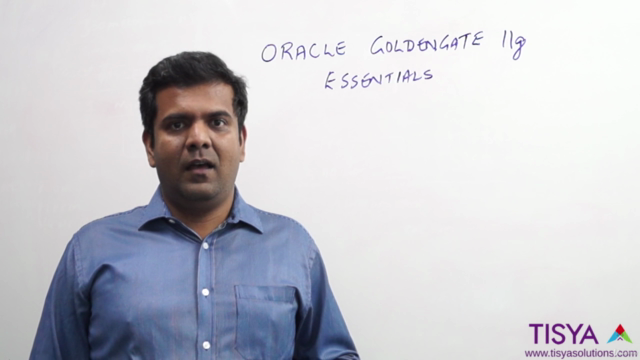 Oracle GoldenGate 11g Essentials – Screenshot 2