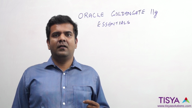 Oracle GoldenGate 11g Essentials – Screenshot 3