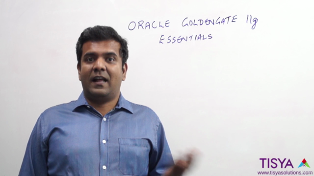 Oracle GoldenGate 11g Essentials – Screenshot 4