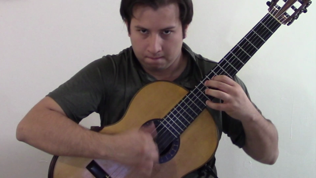 Step by Step Classical Guitar Course – Screenshot 1