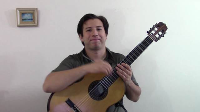 Step by Step Classical Guitar Course – Screenshot 2