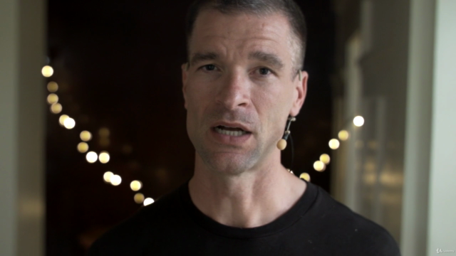 Photography: Master Rembrandt Lighting – Screenshot 1
