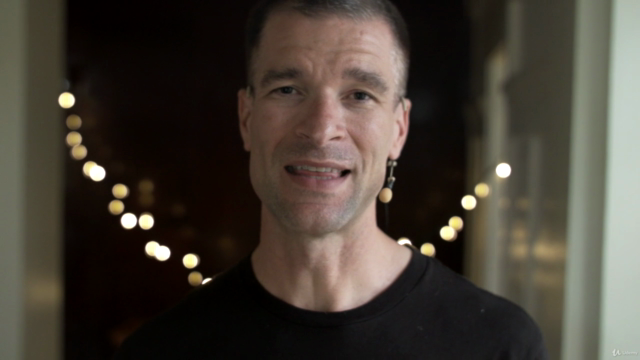 Photography: Master Rembrandt Lighting – Screenshot 2