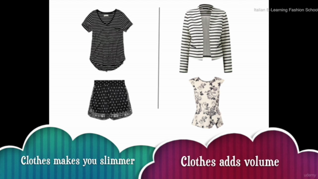 How to look stylish everyday: secrets of Italian stylist – Screenshot 3