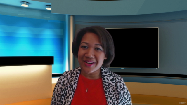 Transform Your Future: The Ultimate Tourism Course. – Screenshot 1