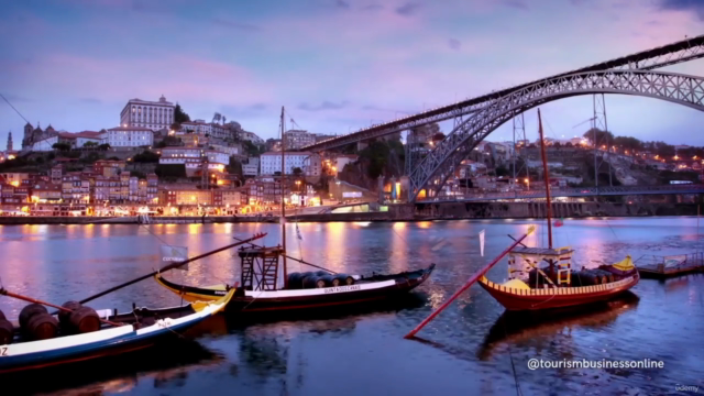 Transform Your Future: The Ultimate Tourism Course. – Screenshot 2