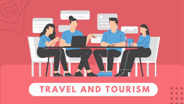 Transform Your Future: The Ultimate Tourism Course. – Screenshot 3
