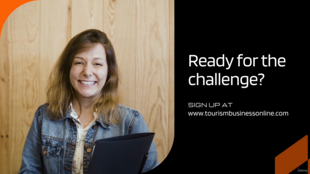 Transform Your Future: The Ultimate Tourism Course. – Screenshot 4