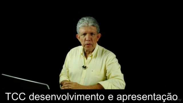 TCC - COMO FAZER E APRESENTAR – Screenshot 2