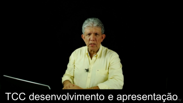 TCC - COMO FAZER E APRESENTAR – Screenshot 3