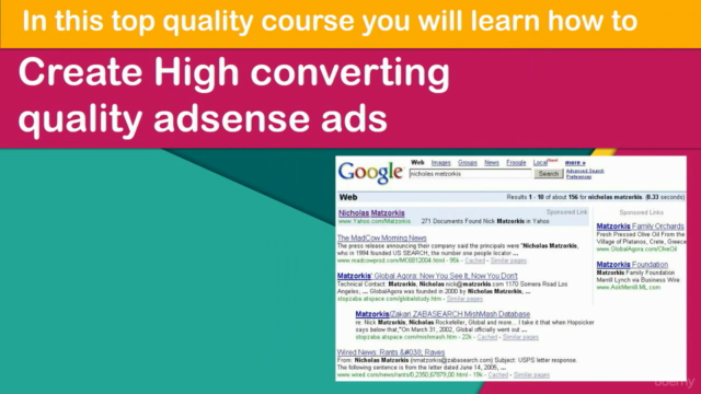 Adsense Master - Become A Google Adsense Guru – Screenshot 2