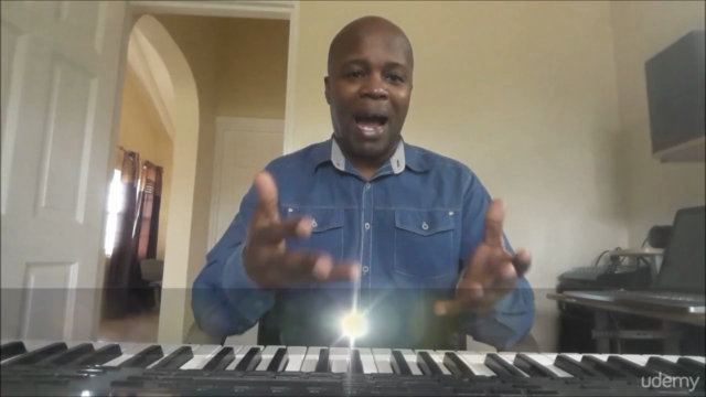 Piano Chords: How To Form Basic Chords On Piano And Keyboard – Screenshot 1