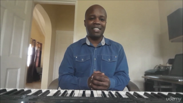 Piano Chords: How To Form Basic Chords On Piano And Keyboard – Screenshot 2