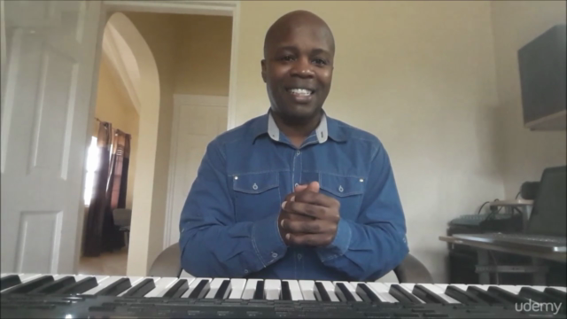 Piano Chords: How To Form Basic Chords On Piano And Keyboard – Screenshot 4