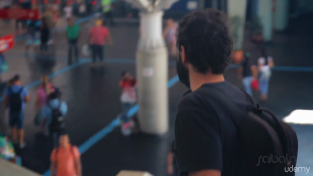 Fotografia Documental – Screenshot 1