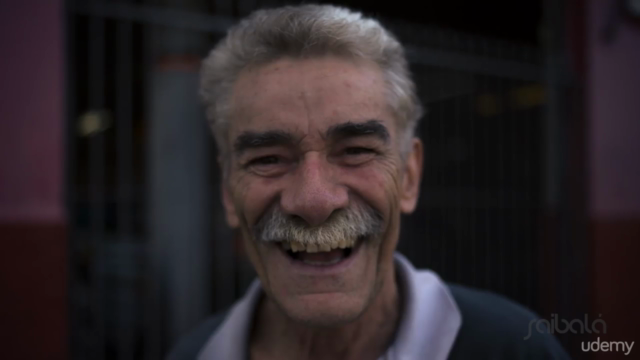 Fotografia Documental – Screenshot 4