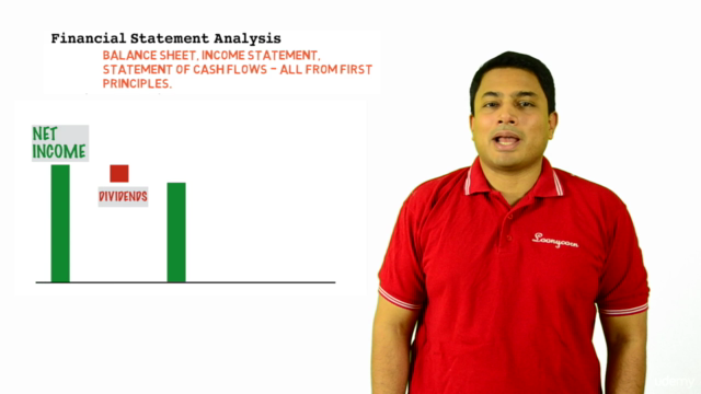 Corporate Finance 101: Financial Statement Analysis & Ratios – Screenshot 2