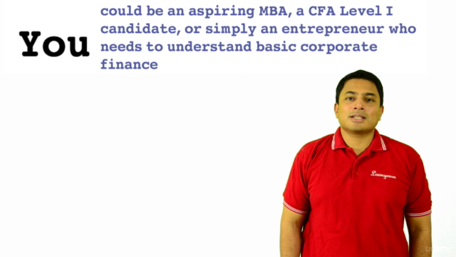 Corporate Finance 101: Financial Statement Analysis & Ratios – Screenshot 4