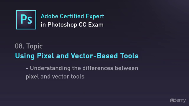 Prepare for the Adobe Certified Expert in Photoshop CC exam - Screenshot_04