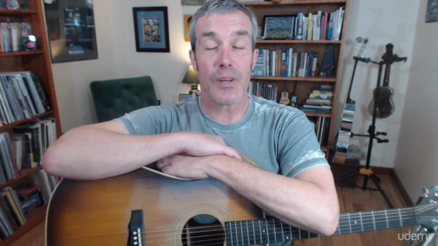 The Art of the Rock Shuffle - Guitarist's Guide – Screenshot 4