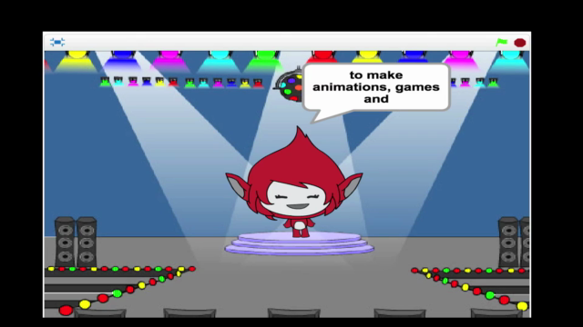 Learn Scratch Programming: Fast, Easy, and Fun! – Screenshot 1