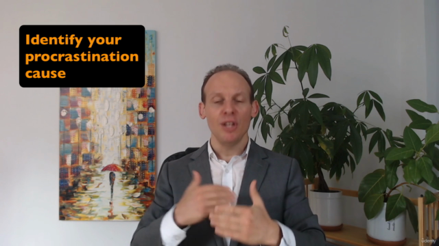 Stop Procrastination - Avoid Self Sabotage With Good Habits – Screenshot 2