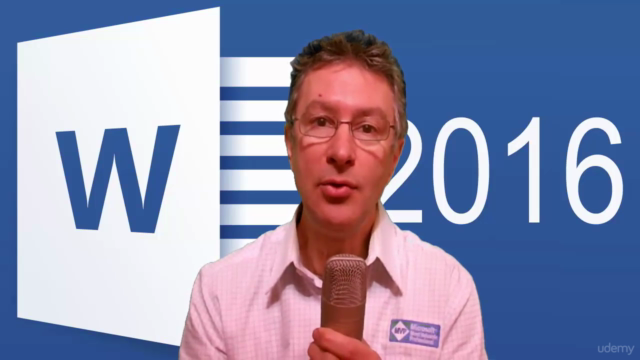 Word 2016 – Screenshot 1
