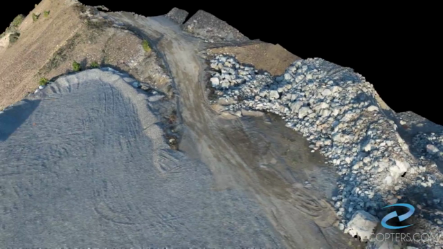 Aprende a realizar topografía con drones (1/5) – Screenshot 3