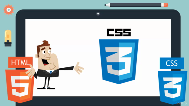 Crie sites do zero com HTML5 & CSS3 – Screenshot 2