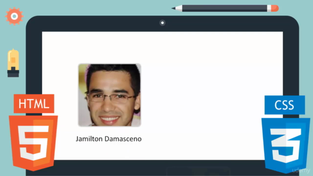 Crie sites do zero com HTML5 & CSS3 – Screenshot 4