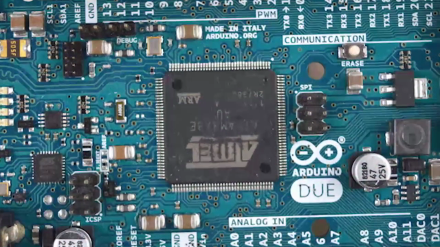 Advanced Arduino Boards and Tools – Screenshot 3