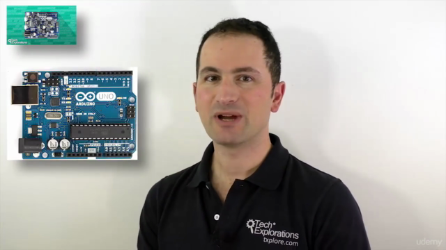 Advanced Arduino Boards and Tools – Screenshot 4