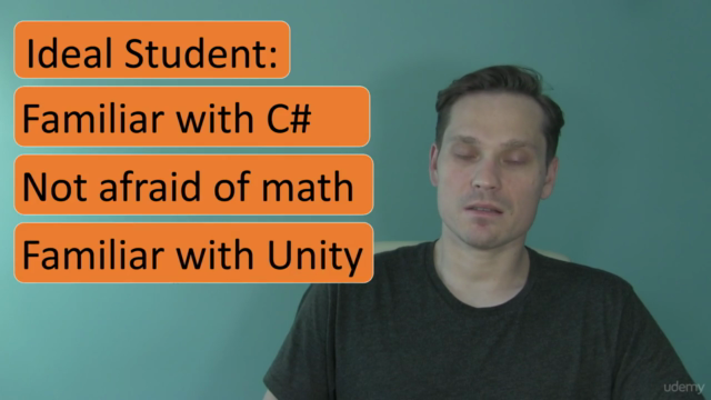 Mastering 2D Vectors for Unity Game Development – Screenshot 4
