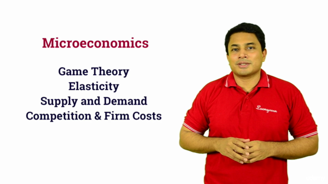 Economics:   Competition, Elasticity, a little Game Theory - Screenshot_01