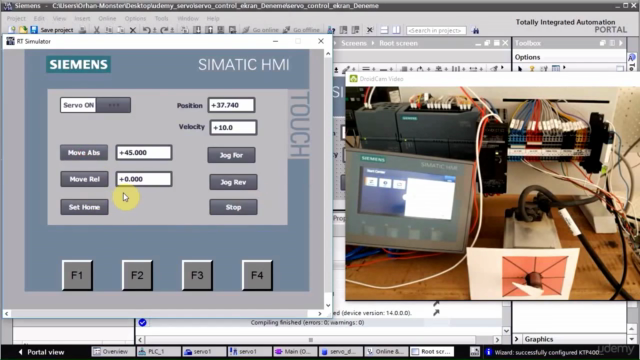 Siemens Tia Portal - S71200 PLC-Motion Control - Screenshot_04