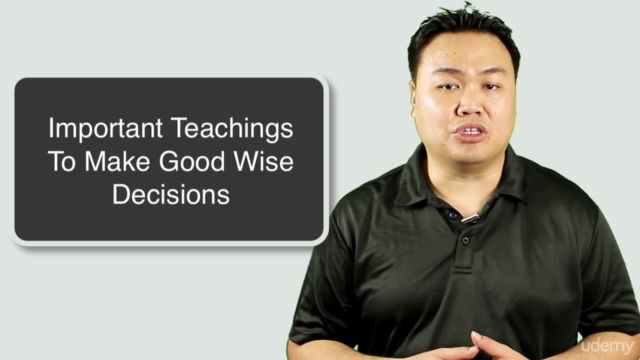 30 Secrets of Solomon Wisdom in Proverbs in Old Testament – Screenshot 3