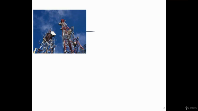 Big Data Analytics in Telecommunication – Screenshot 2