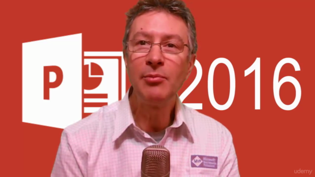 PowerPoint 2016 – Screenshot 1