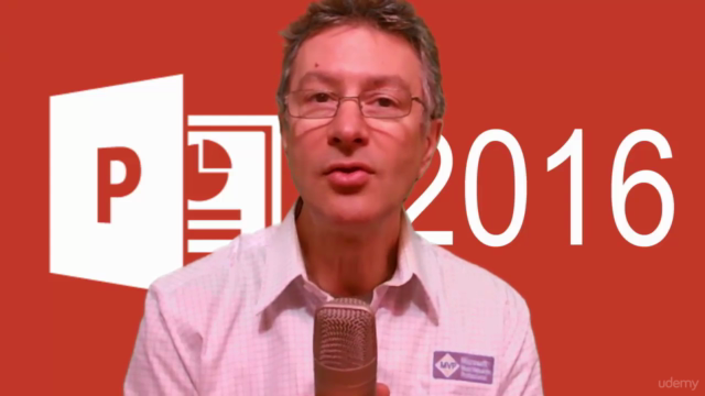 PowerPoint 2016 – Screenshot 2