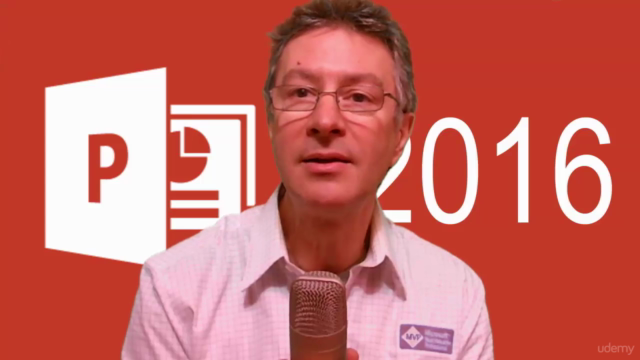 PowerPoint 2016 – Screenshot 3