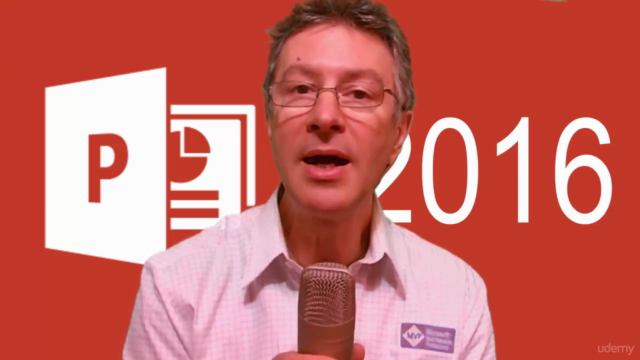 PowerPoint 2016 – Screenshot 4