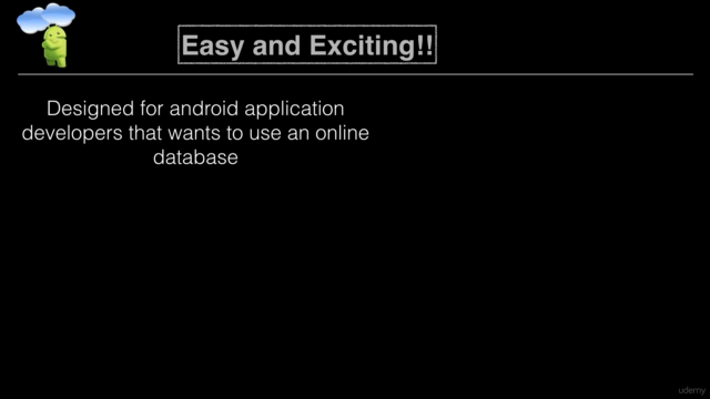 Android: Using Backendless to save data in the cloud - Screenshot_04
