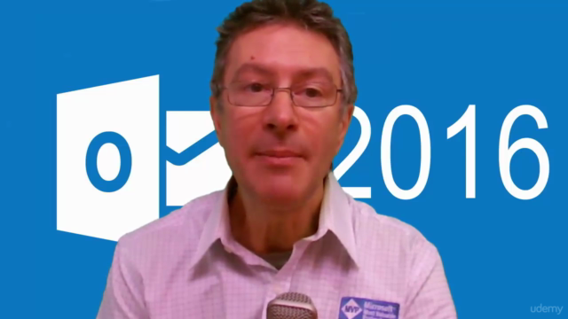 Outlook 2016 – Screenshot 4
