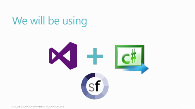 API and Database Testing with Specflow and C# – Screenshot 4