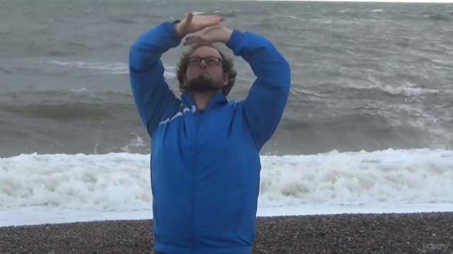 Drachen-Qigong – Screenshot 2
