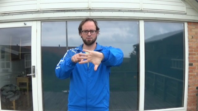 Drachen-Qigong – Screenshot 3