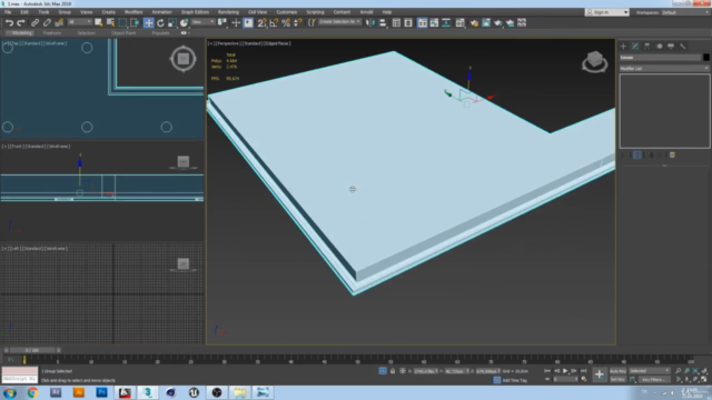 3ds Max 2018 & V-ray ile Başlangıçtan İleri Seviyeye !! – Screenshot 3