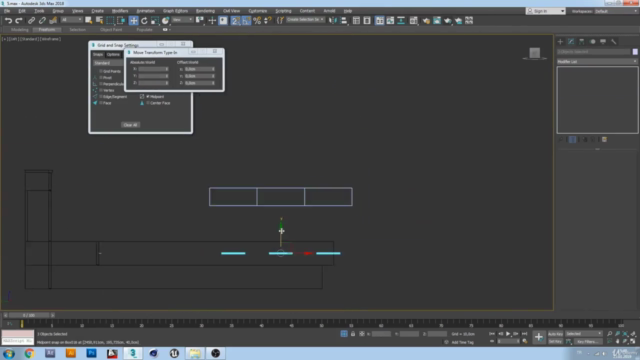 3ds Max 2018 & V-ray ile Başlangıçtan İleri Seviyeye !! – Screenshot 4