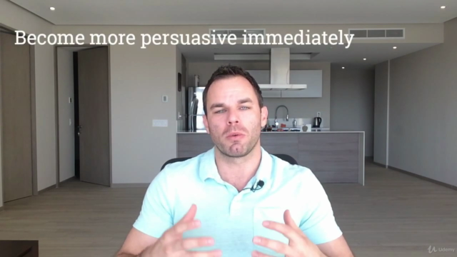 Persuasion Power 2: Magic Words That Influence – Screenshot 2