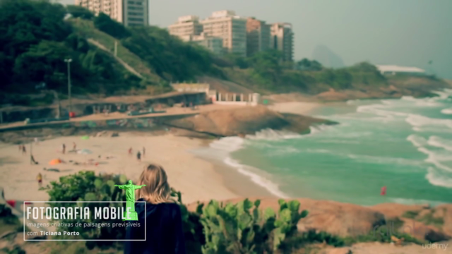 Curso Completo de Fotografia Mobile – Screenshot 1